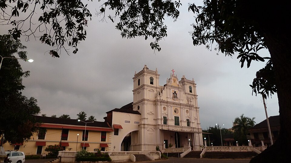Margao — online stores for local businesses