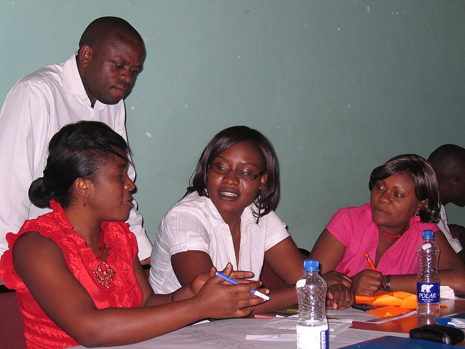 Kitwe — multi-vendor marketplaces for local businesses