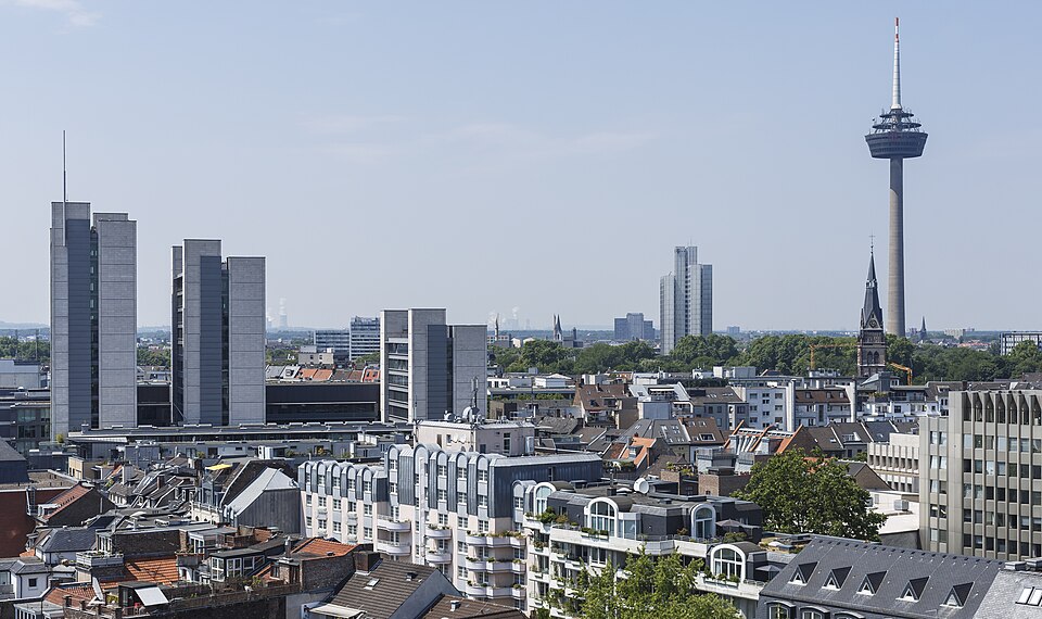 Cologne — subscription and membership platforms for local businesses