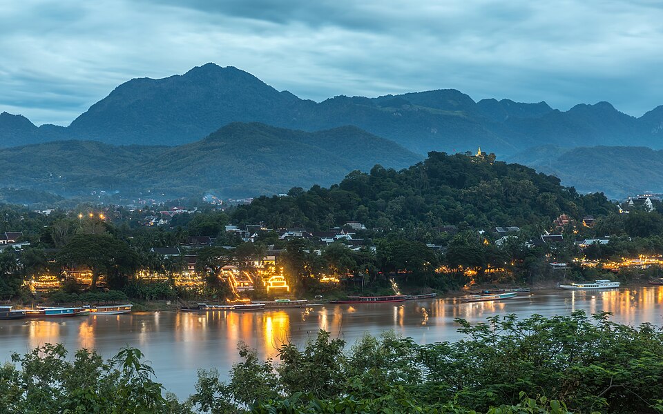 Luang Prabang — B2B and wholesale portals for local businesses