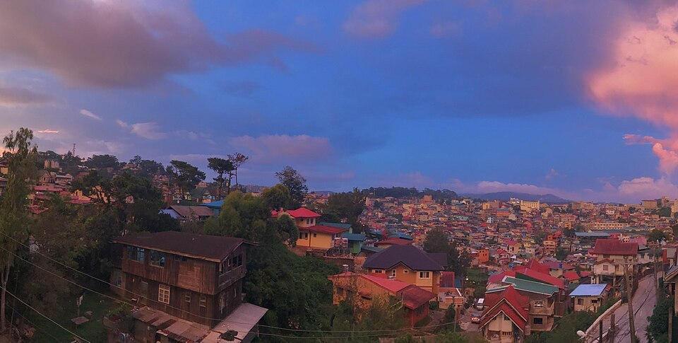 Baguio — online stores for local businesses