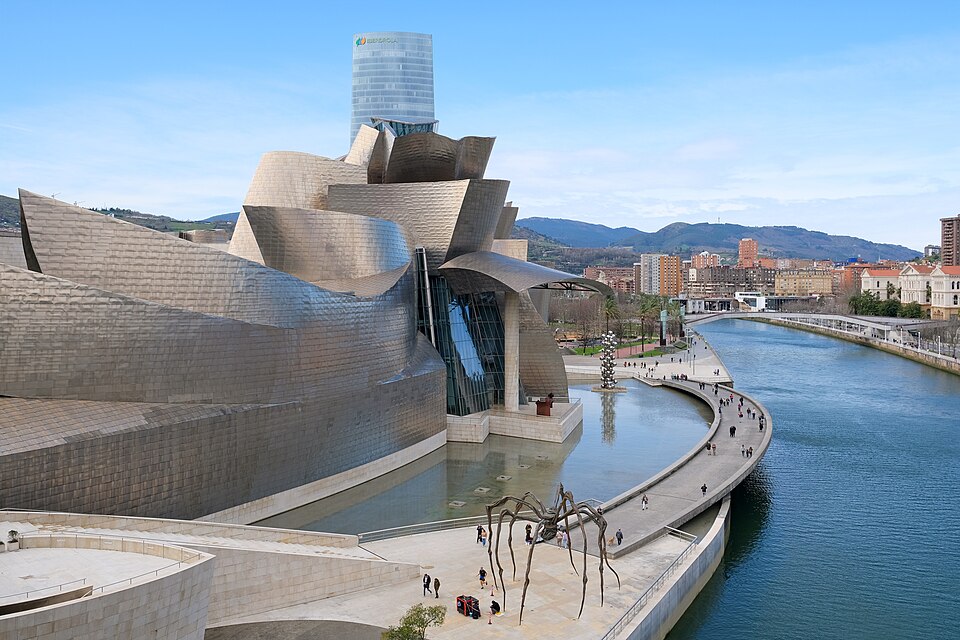 Bilbao — local market for international and multi-region stores