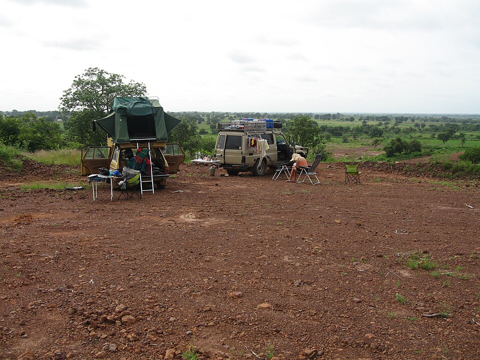 The Gambia — local market for B2B and wholesale portals