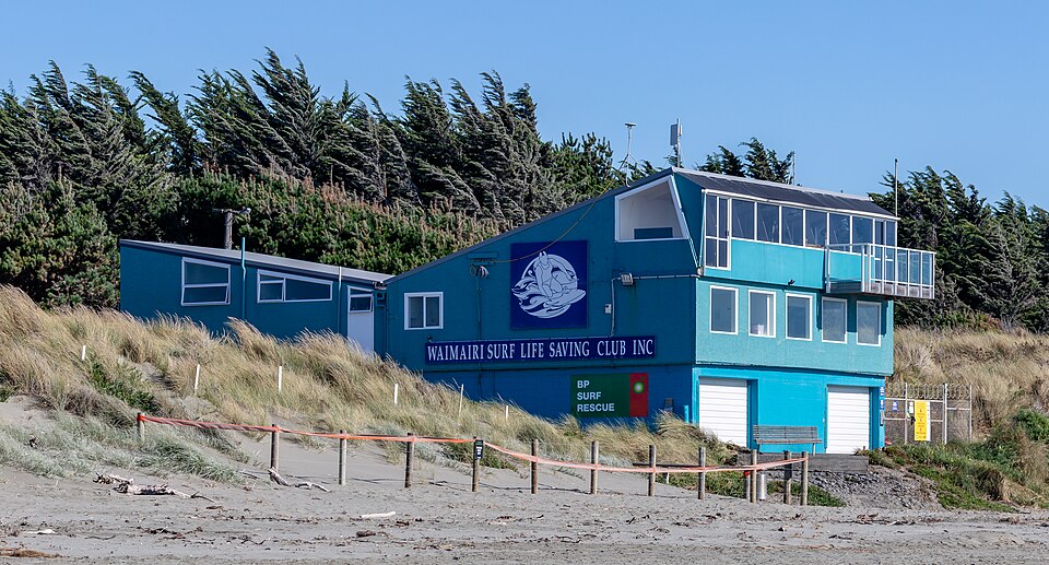Christchurch — manufacturer and distributor portals for local businesses