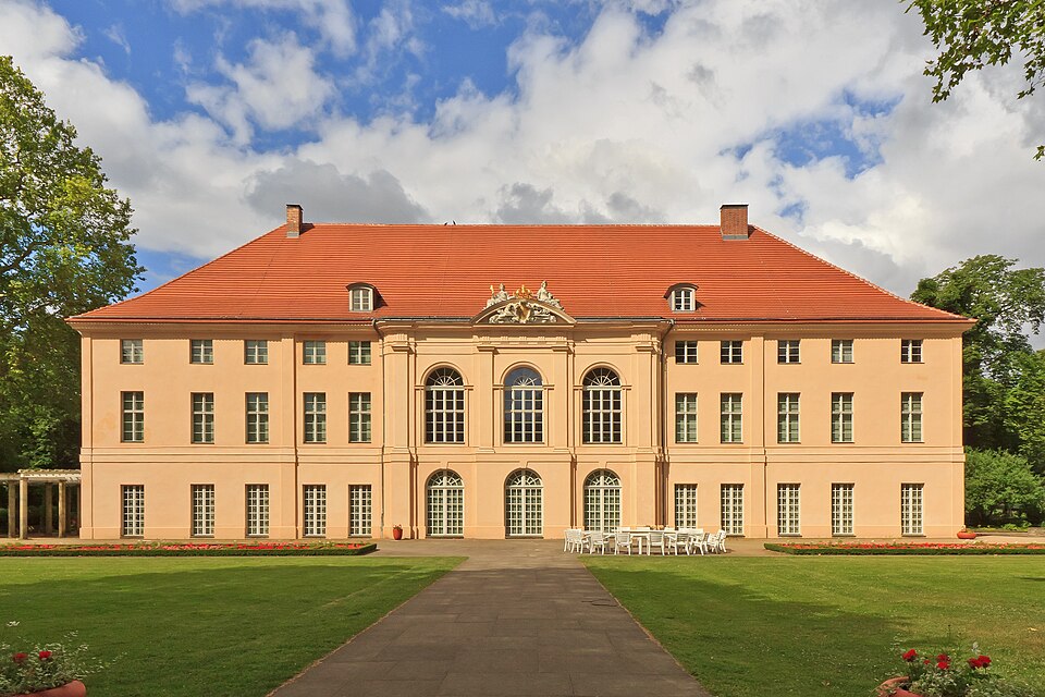 Berlin — B2B and wholesale portals for local businesses