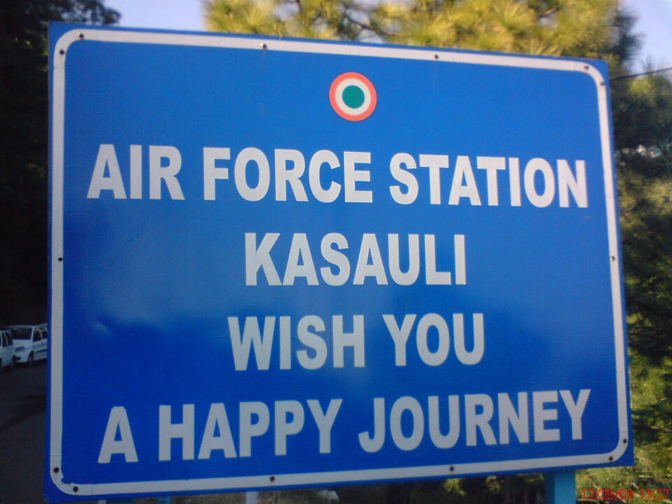 Kasauli — international and multi-region stores for local businesses