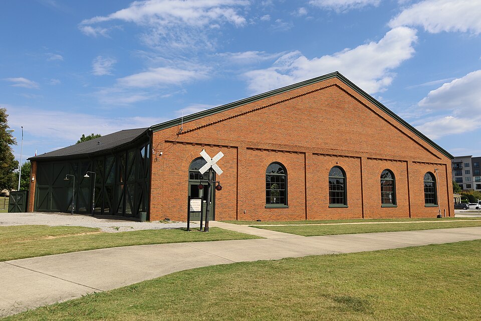 Huntsville — local market for subscription and membership platforms