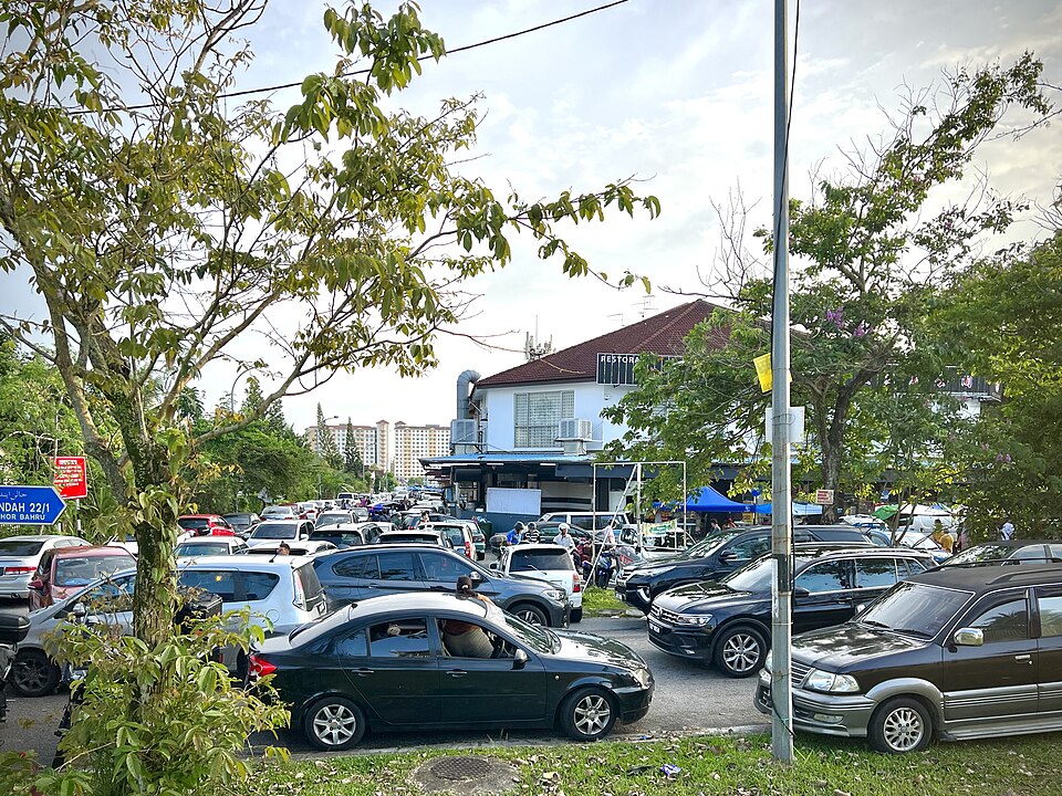 Johor Bahru — online stores for local businesses