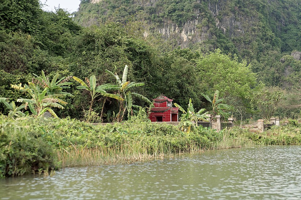 Vietnam — international and multi-region stores for local businesses