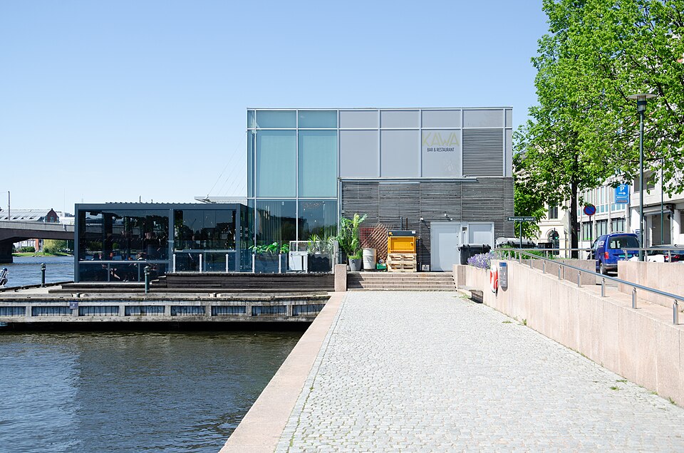 Drammen — multi-vendor marketplaces for local businesses
