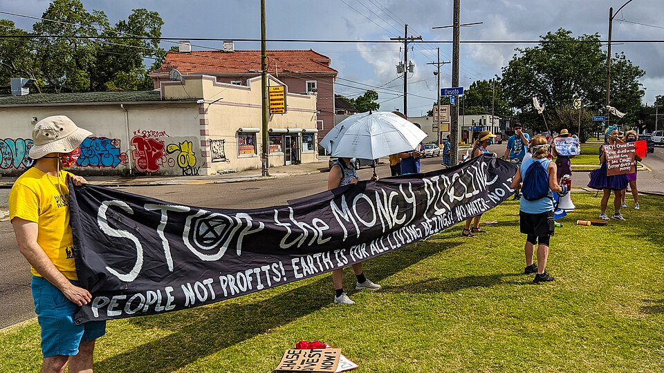 New Orleans — service booking platforms for local businesses
