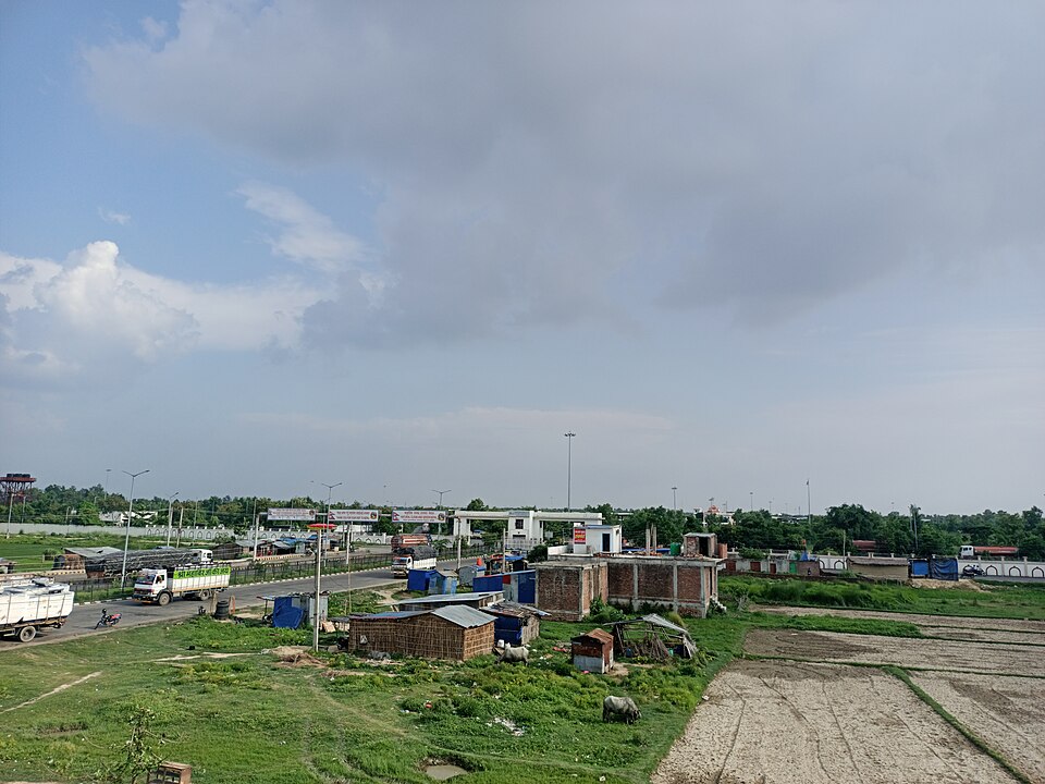 Birgunj — online stores for local businesses