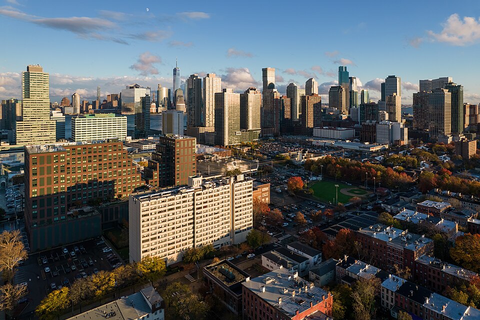 Jersey City — subscription and membership platforms for local businesses