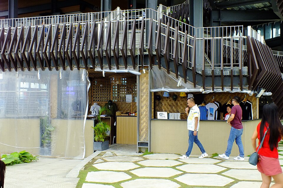 Cebu City — custom e-commerce platforms for local businesses