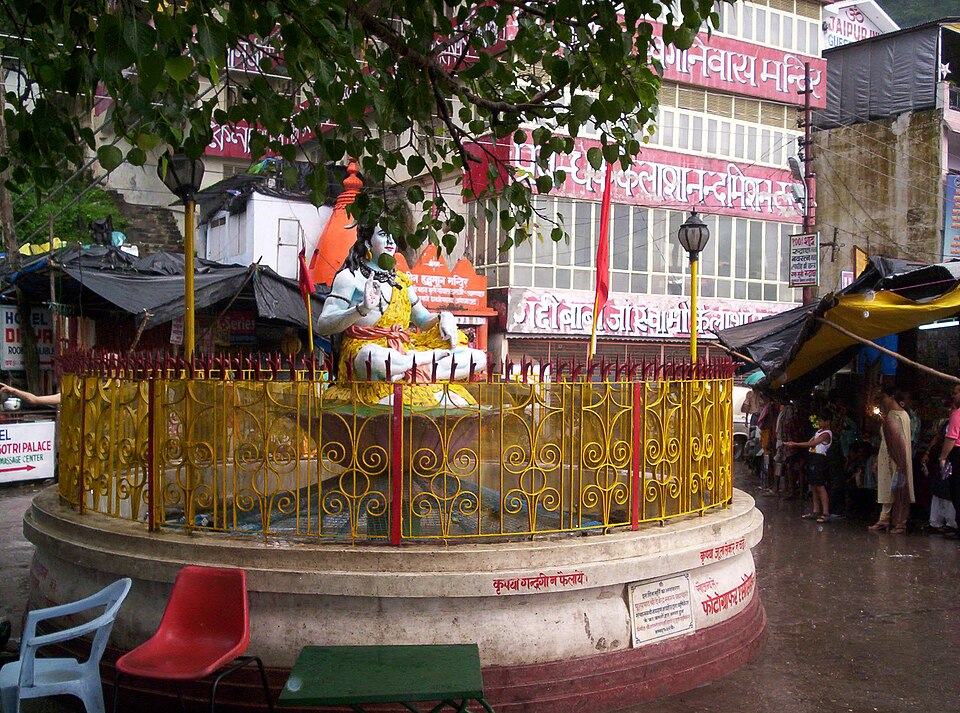 Rishikesh — international and multi-region stores for local businesses