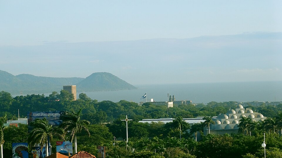 Managua — online stores for local businesses