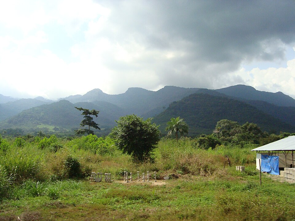 Sierra Leone — subscription and membership platforms for local businesses