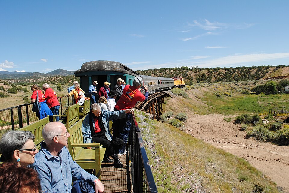 Santa Fe — online stores for local businesses