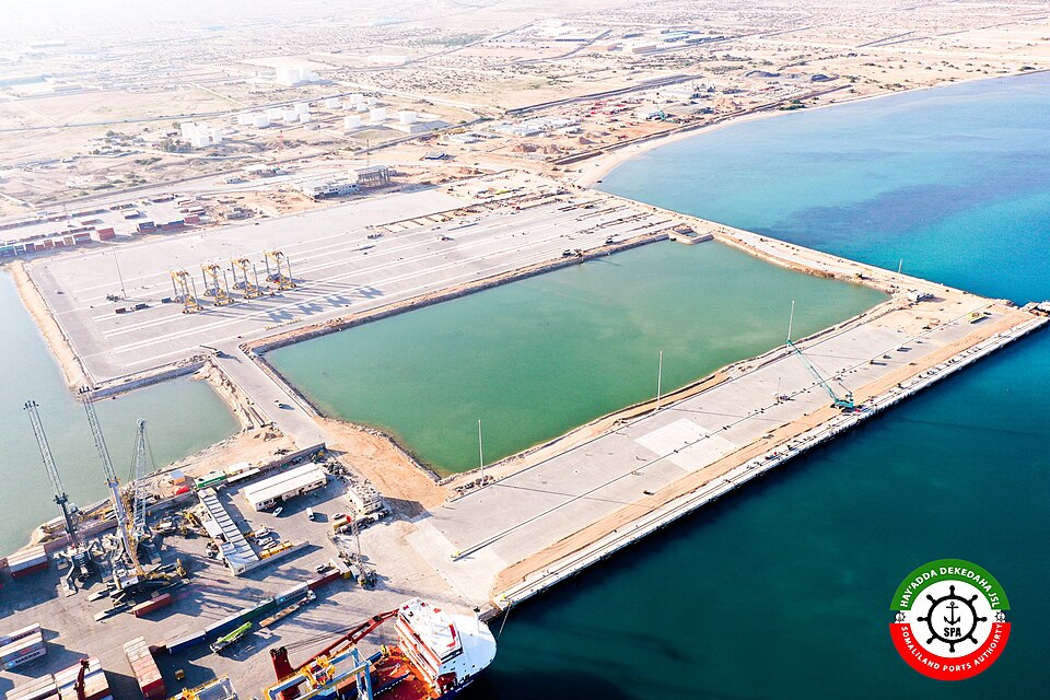 Berbera — B2B and wholesale portals for local businesses