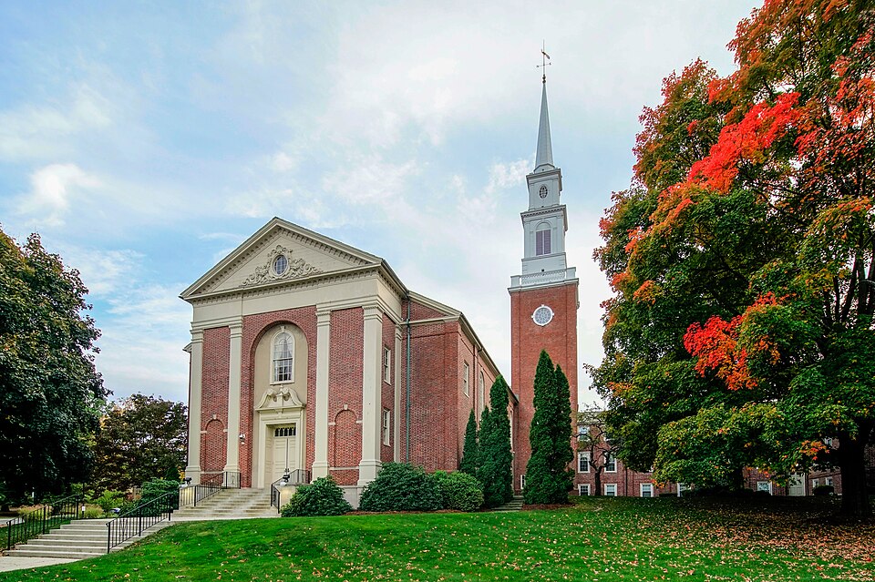 Worcester — local market for mobile commerce apps