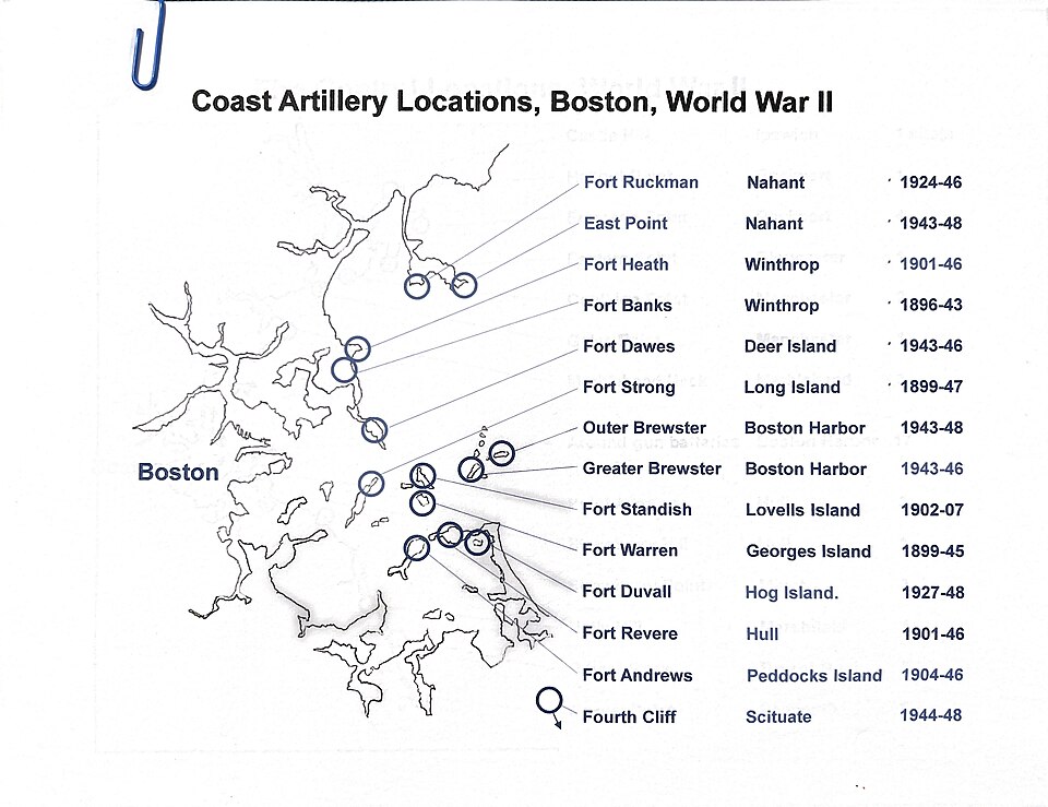 Boston — manufacturer and distributor portals for local businesses