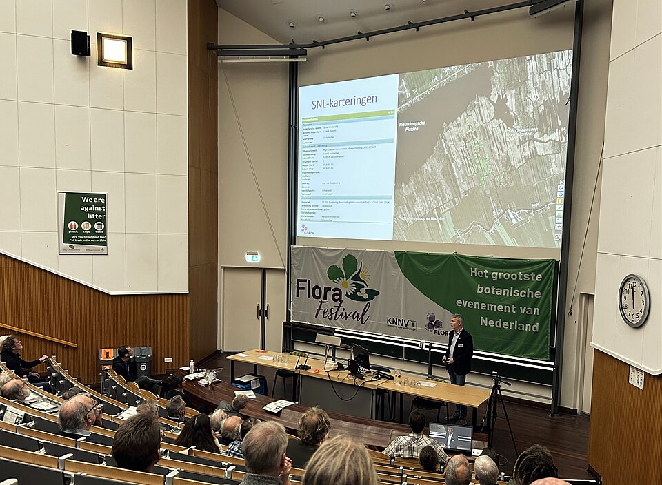 Nijmegen — multi-vendor marketplaces for local businesses