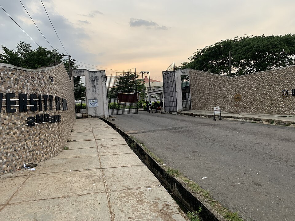 Ibadan — local market for international and multi-region stores