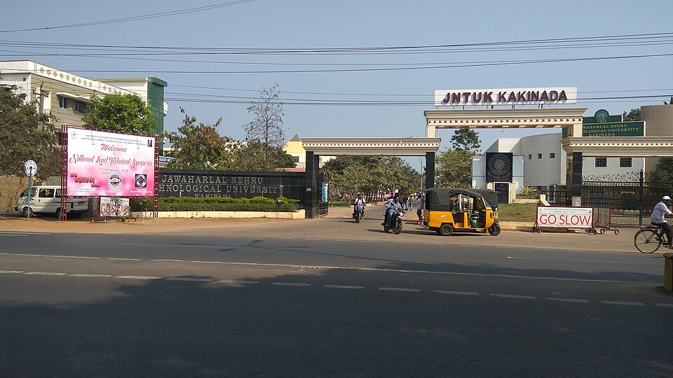 Kakinada — local market for B2B and wholesale portals