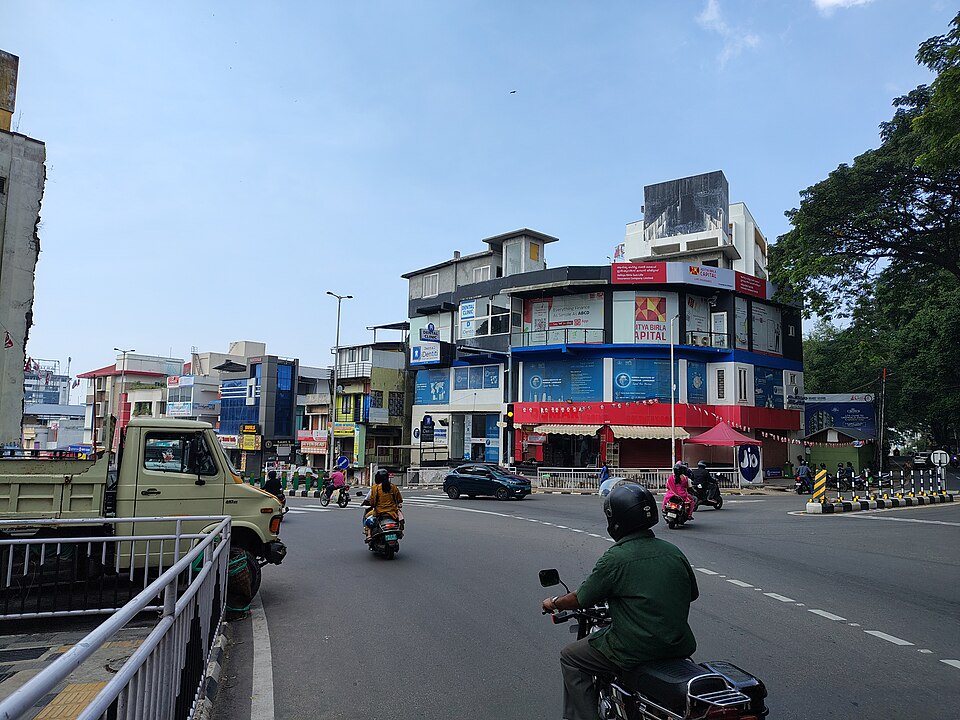 Thiruvananthapuram — B2B and wholesale portals for local businesses