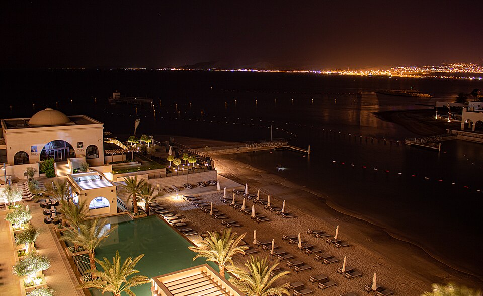 Aqaba — mobile commerce apps for local businesses