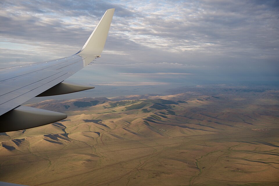 Mongolia — online stores for local businesses