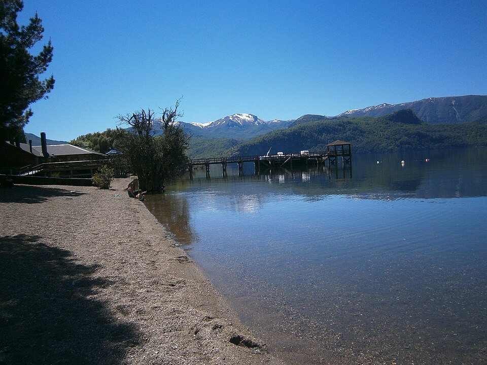 Neuquén — local market for B2B and wholesale portals