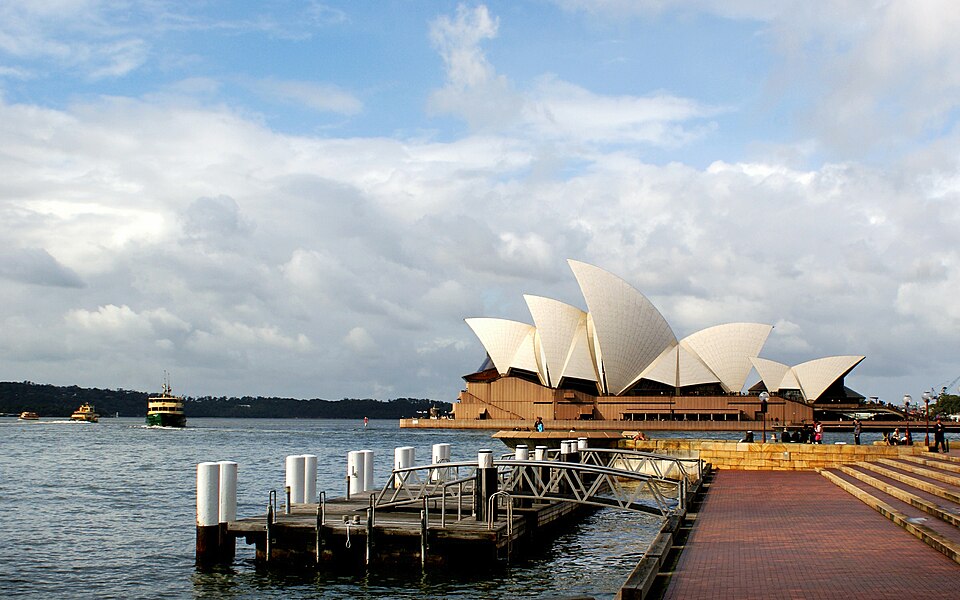 Sydney — B2B and wholesale portals for local businesses