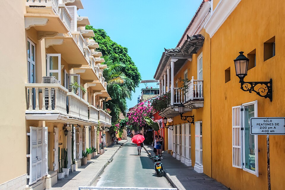 Cartagena — subscription and membership platforms for local businesses