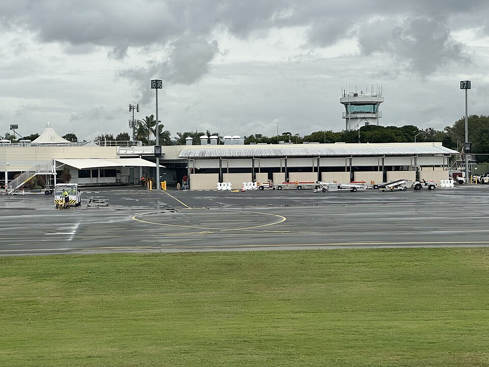 Sunshine Coast — local market for manufacturer and distributor portals