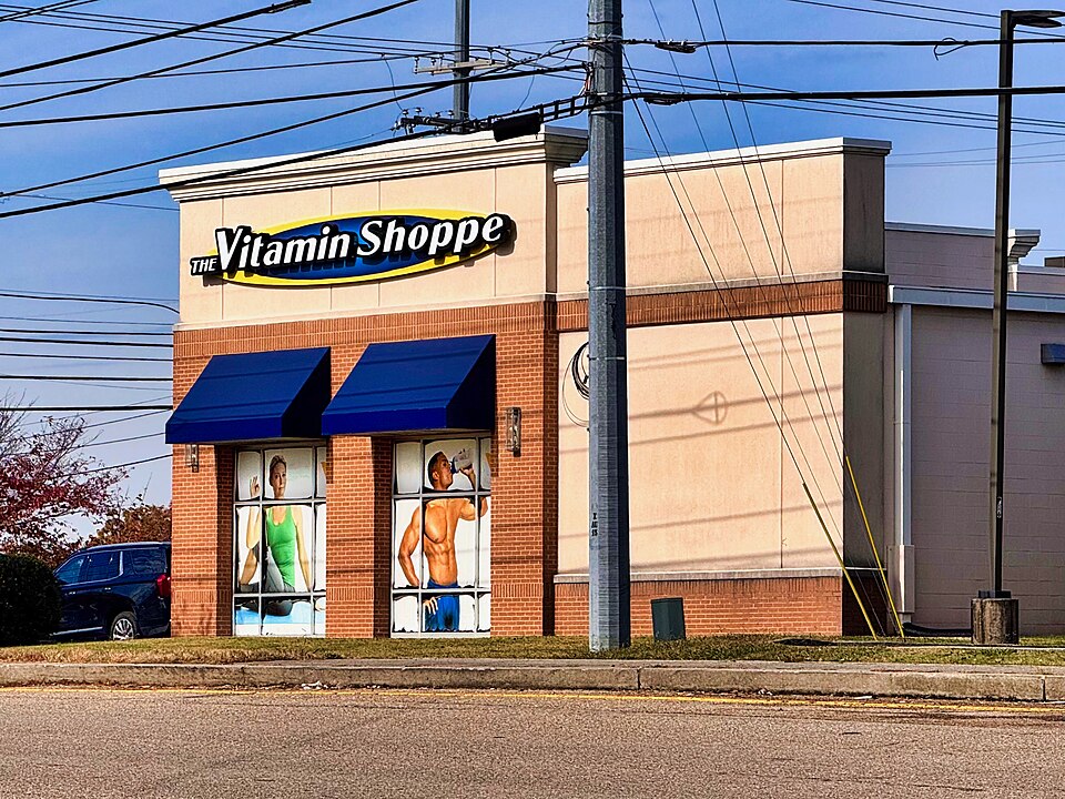 Knoxville — manufacturer and distributor portals for local businesses