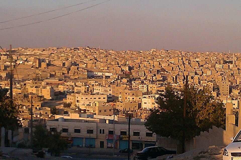 Zarqa — online stores for local businesses