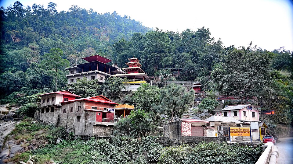 Butwal — local market for B2B and wholesale portals