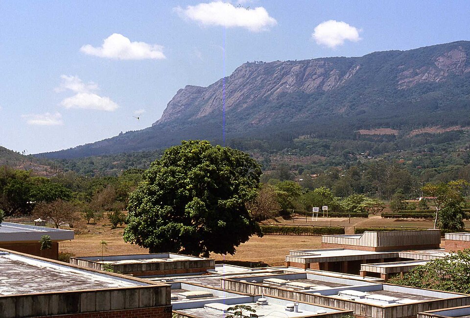 Zomba — local market for custom e-commerce platforms