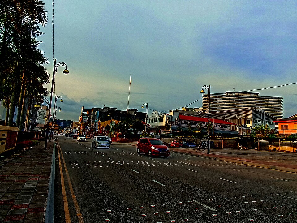 Seremban — local market for subscription and membership platforms