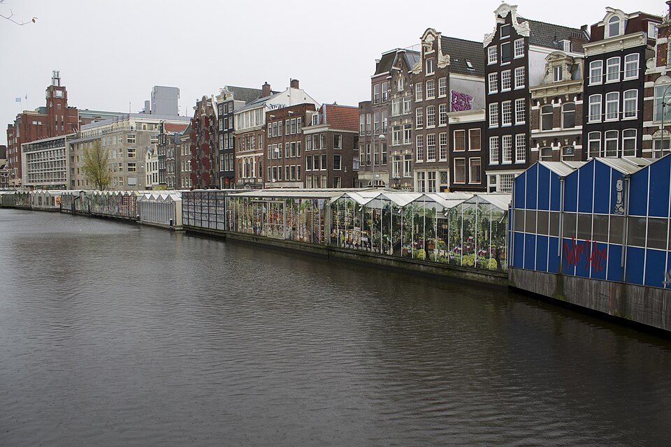 Amsterdam — subscription and membership platforms for local businesses