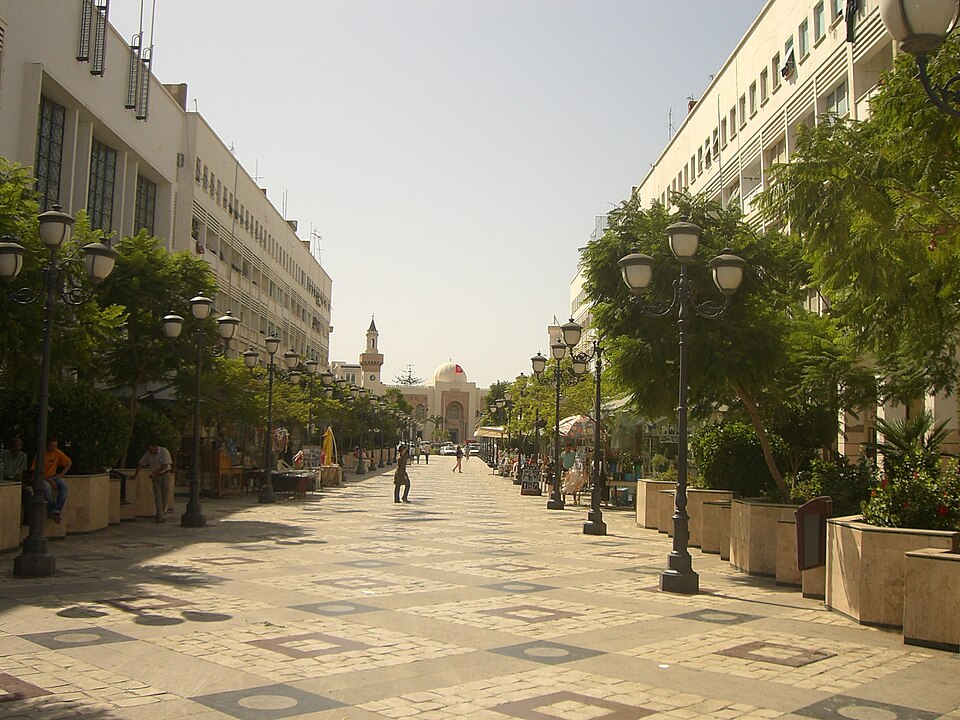 Sfax — service booking platforms for local businesses
