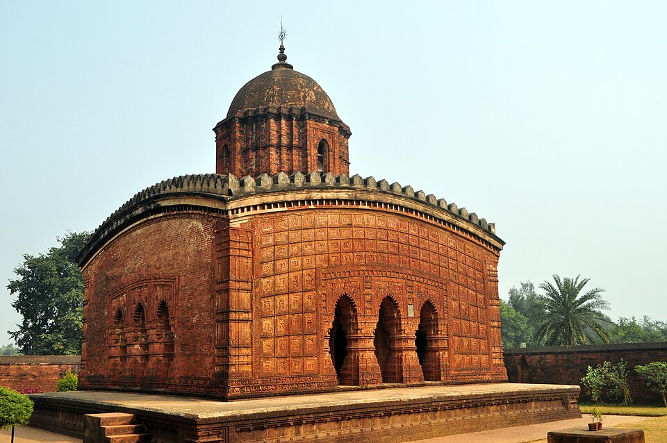 Bishnupur — local market for subscription and membership platforms