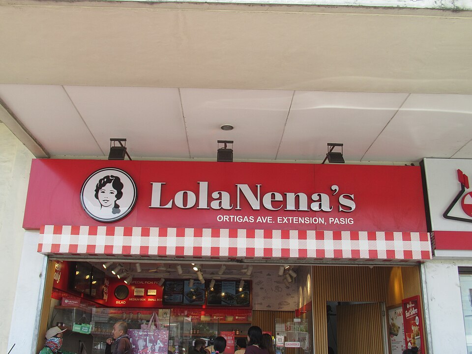 Pasig — international and multi-region stores for local businesses