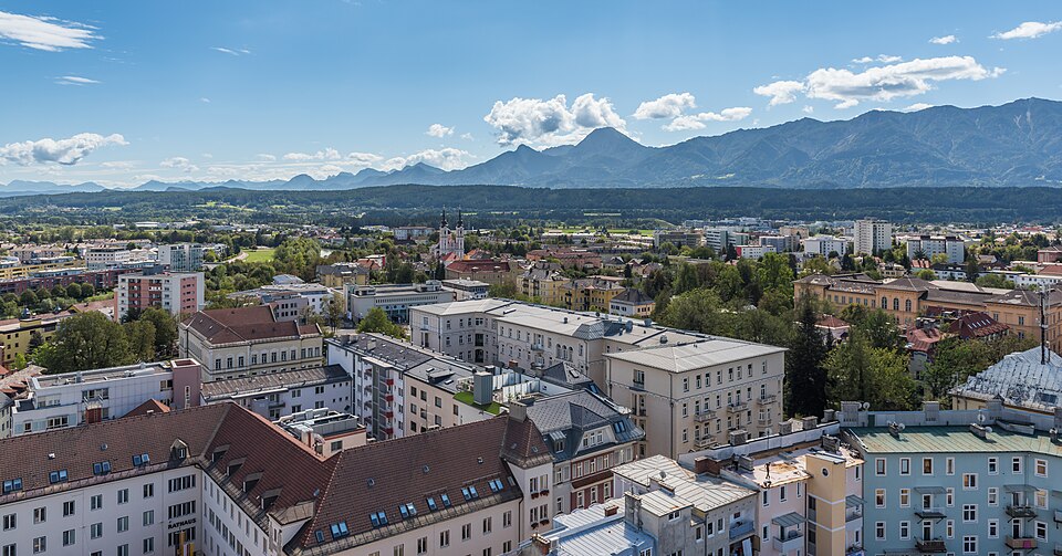Villach — B2B and wholesale portals for local businesses