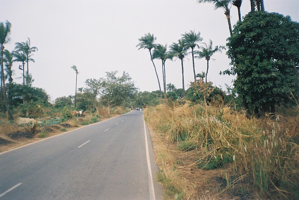 Bakau — online stores for local businesses