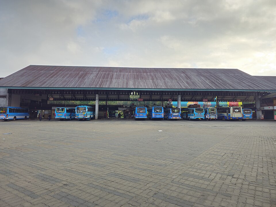 Kalpetta (Wayanad) — local market for B2B and wholesale portals