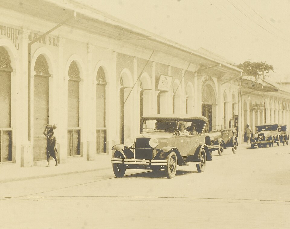 Iquitos — online stores for local businesses