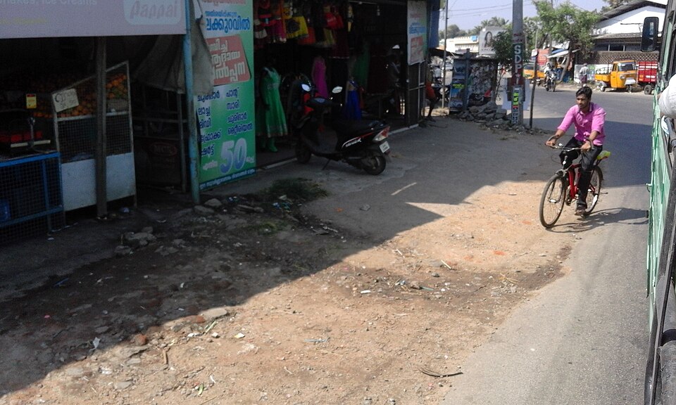 Palakkad — international and multi-region stores for local businesses