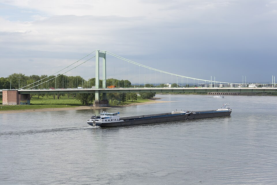 Cologne — international and multi-region stores for local businesses